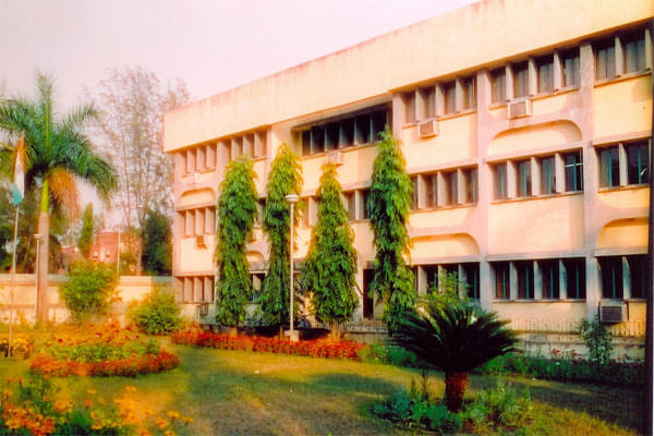 National Power Training Institute Nagpur Campus photo 9